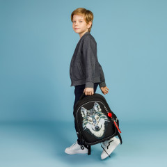 Рюкзак школьный - Фото 9