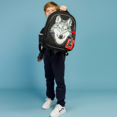 Рюкзак школьный - Фото 10