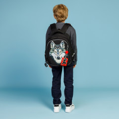 Рюкзак школьный - Фото 11