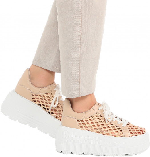 Кеды женские