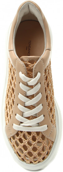 Кеды женские