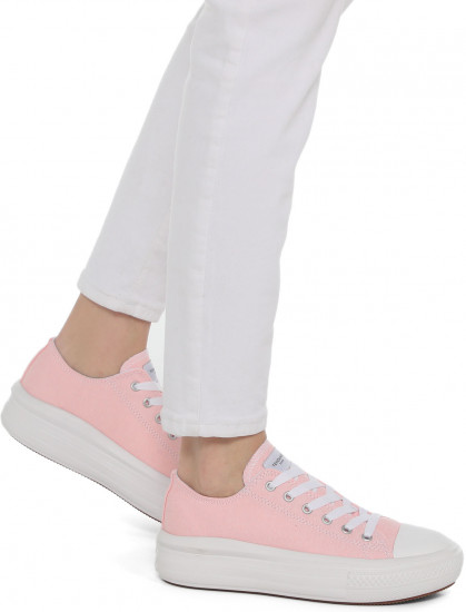 Кеды женские