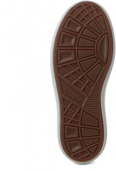 Кеды женские