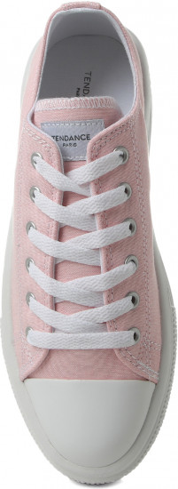 Кеды женские