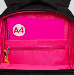 Рюкзак школьный - Фото 10