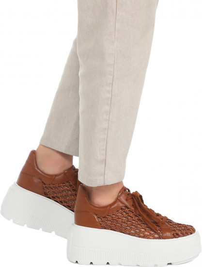 Кеды женские