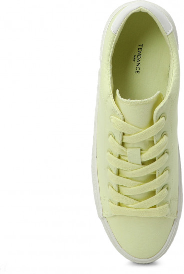 Кеды женские