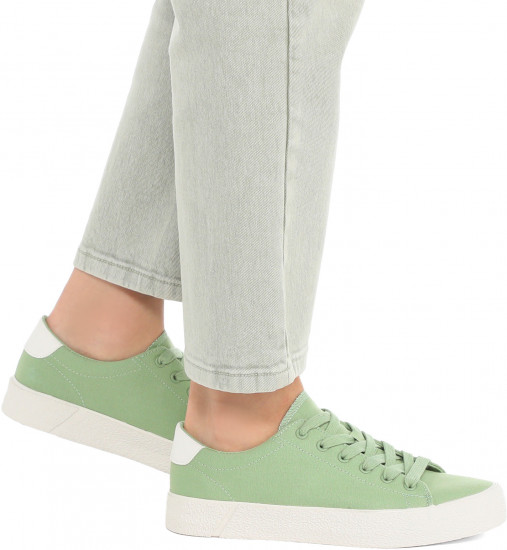 Кеды женские