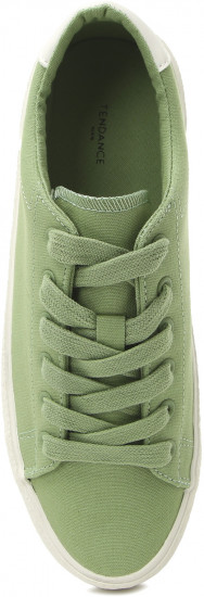 Кеды женские