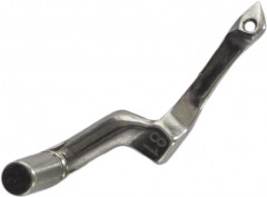 Петлитель для оверлоков верхний - Фото 1