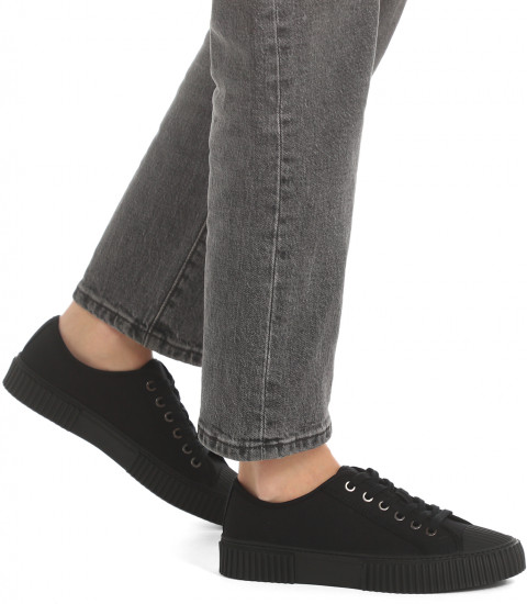 Кеды женские