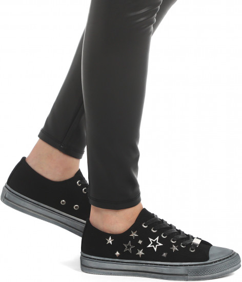 Кеды женские