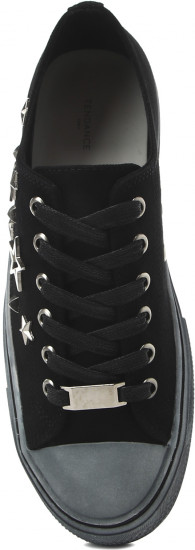 Кеды женские