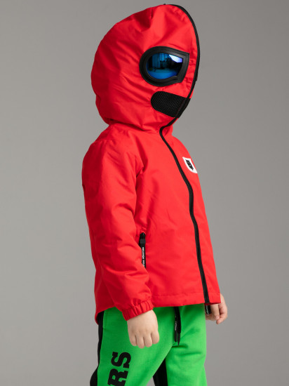 Ветровка для мальчиков