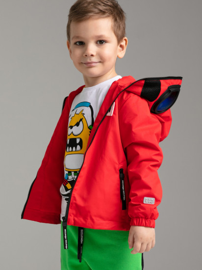 Ветровка для мальчиков