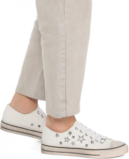 Кеды женские