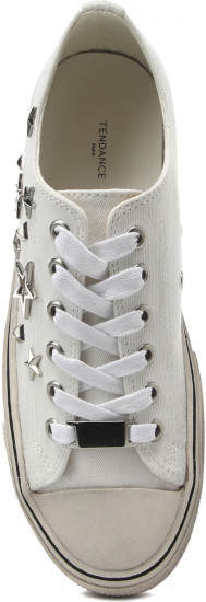 Кеды женские