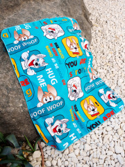 Полотенце для мальчиков - Фото 2