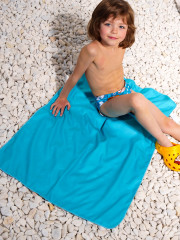 Полотенце для мальчиков - Фото 3