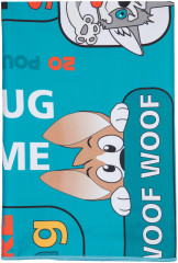 Полотенце для мальчиков - Фото 4