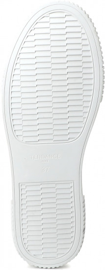 Кеды женские