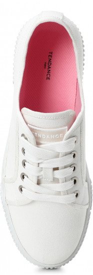 Кеды женские