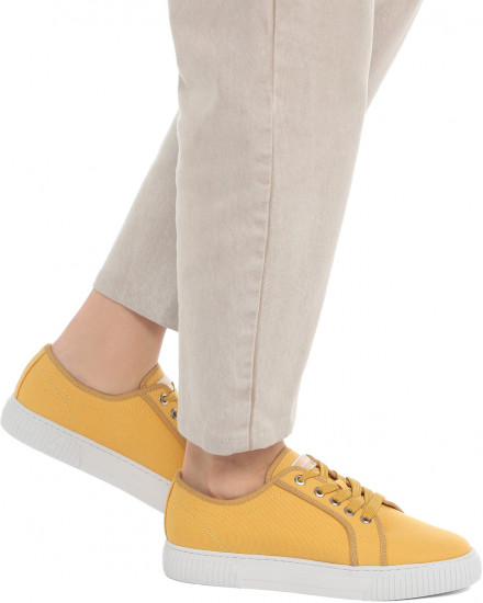 Кеды женские