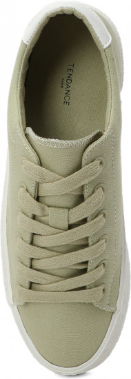 Кеды женские