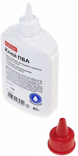 Клей ПВА