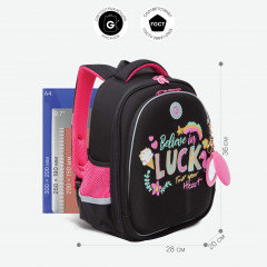 Рюкзак школьный - Фото 3