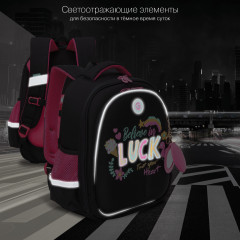 Рюкзак школьный - Фото 5