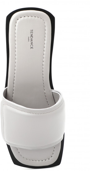 Шлепанцы женские