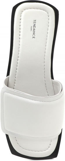 Шлепанцы женские