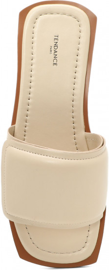 Шлепанцы женские