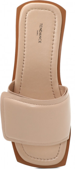 Шлепанцы женские