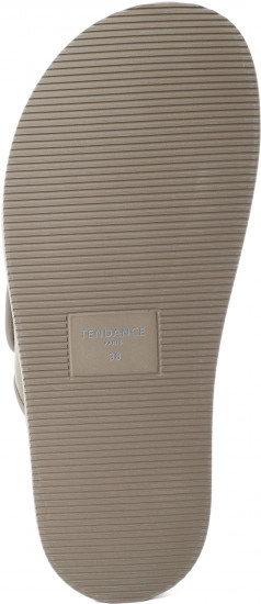 Шлепанцы женские