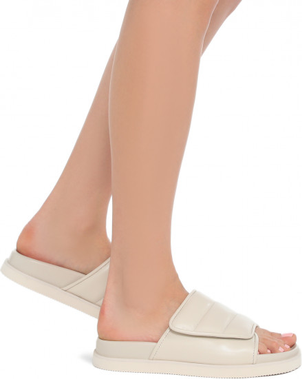 Шлепанцы женские