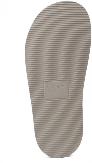 Шлепанцы женские