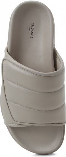 Шлепанцы женские