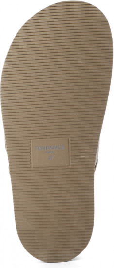 Шлепанцы женские