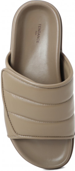 Шлепанцы женские