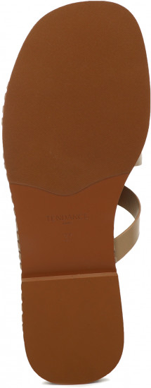 Шлепанцы женские