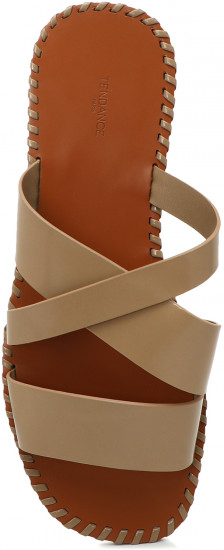 Шлепанцы женские