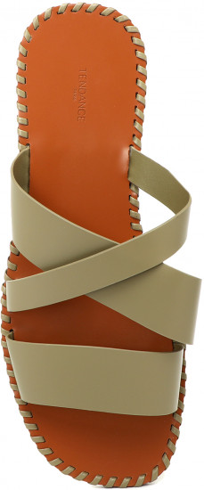 Шлепанцы женские