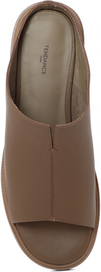 Мюли женские