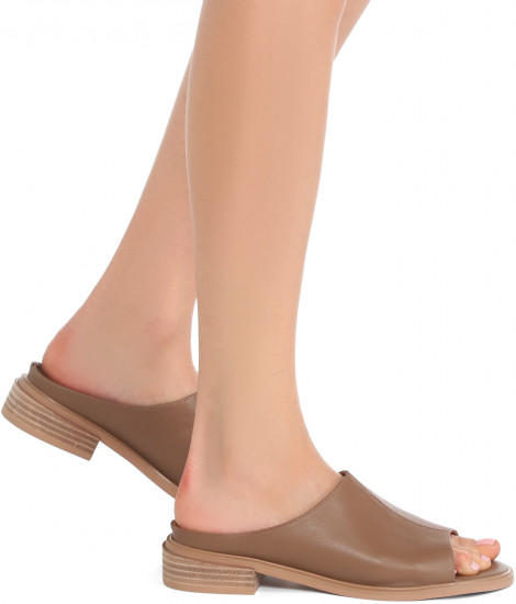 Мюли женские