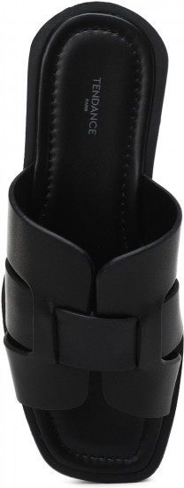 Шлёпанцы женские