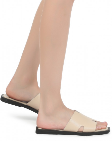 Шлепанцы женские