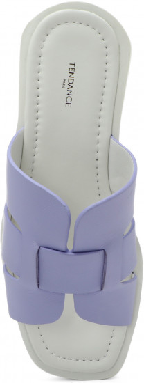 Шлёпанцы женские