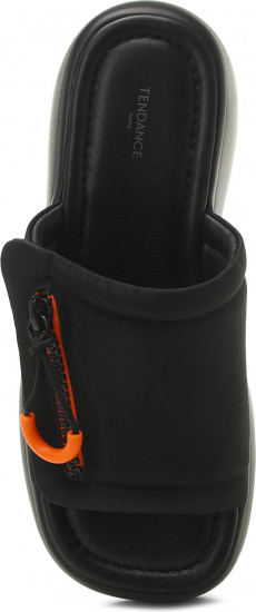 Шлёпанцы женские